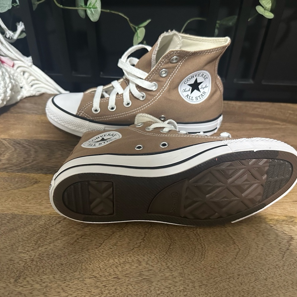 Converse Chuck Taylor All Star Canvas